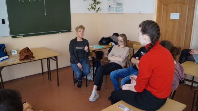 KURS PIERWSZEJ POMOCY